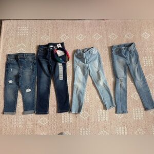 Girls size 5 lot